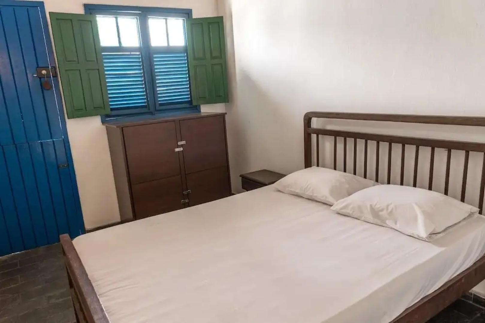 Hotel Albergue de Olinda