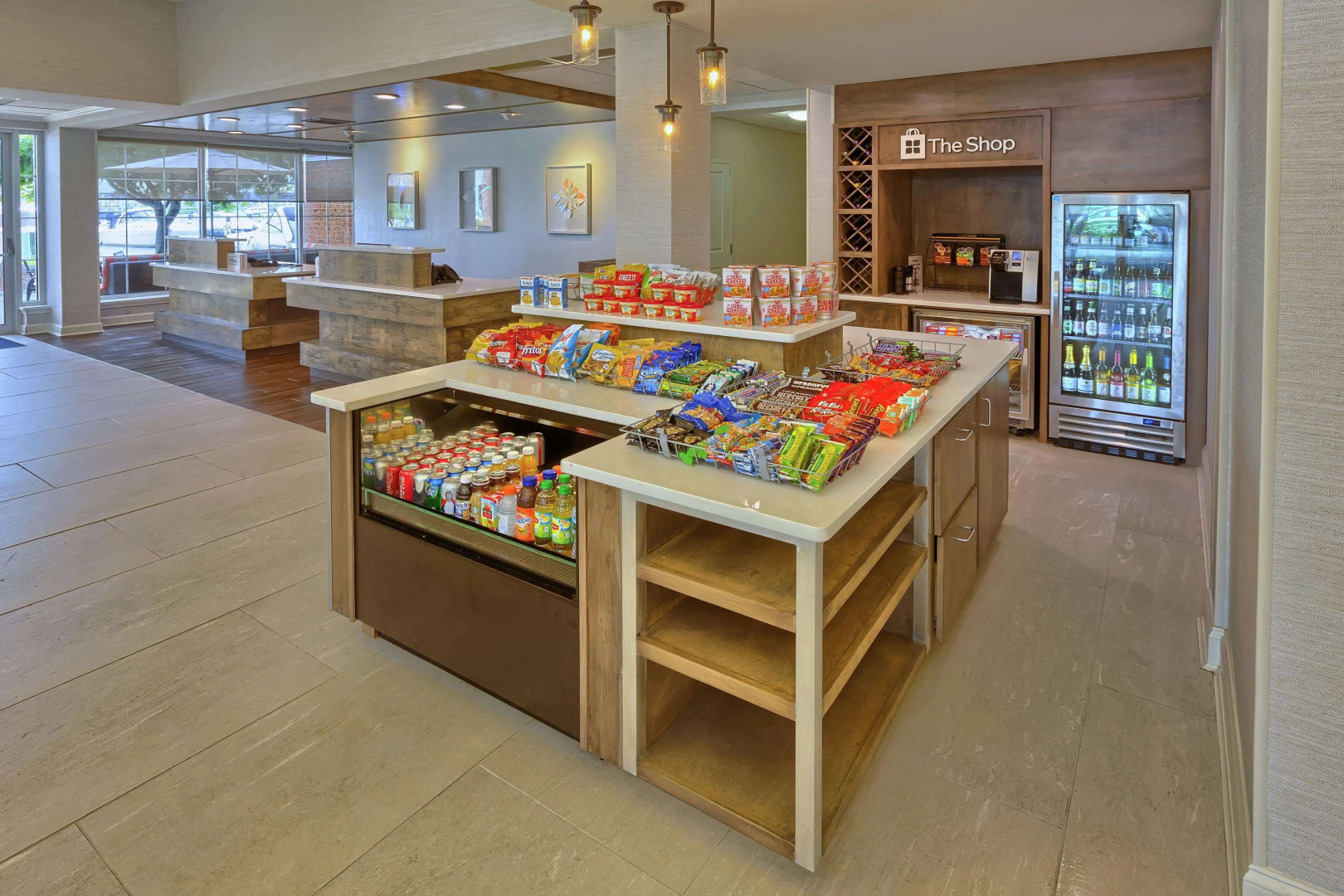 Hilton Garden Inn Kent Island Marina