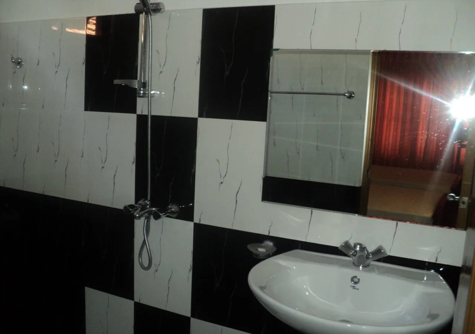 Cannel Side Guest House