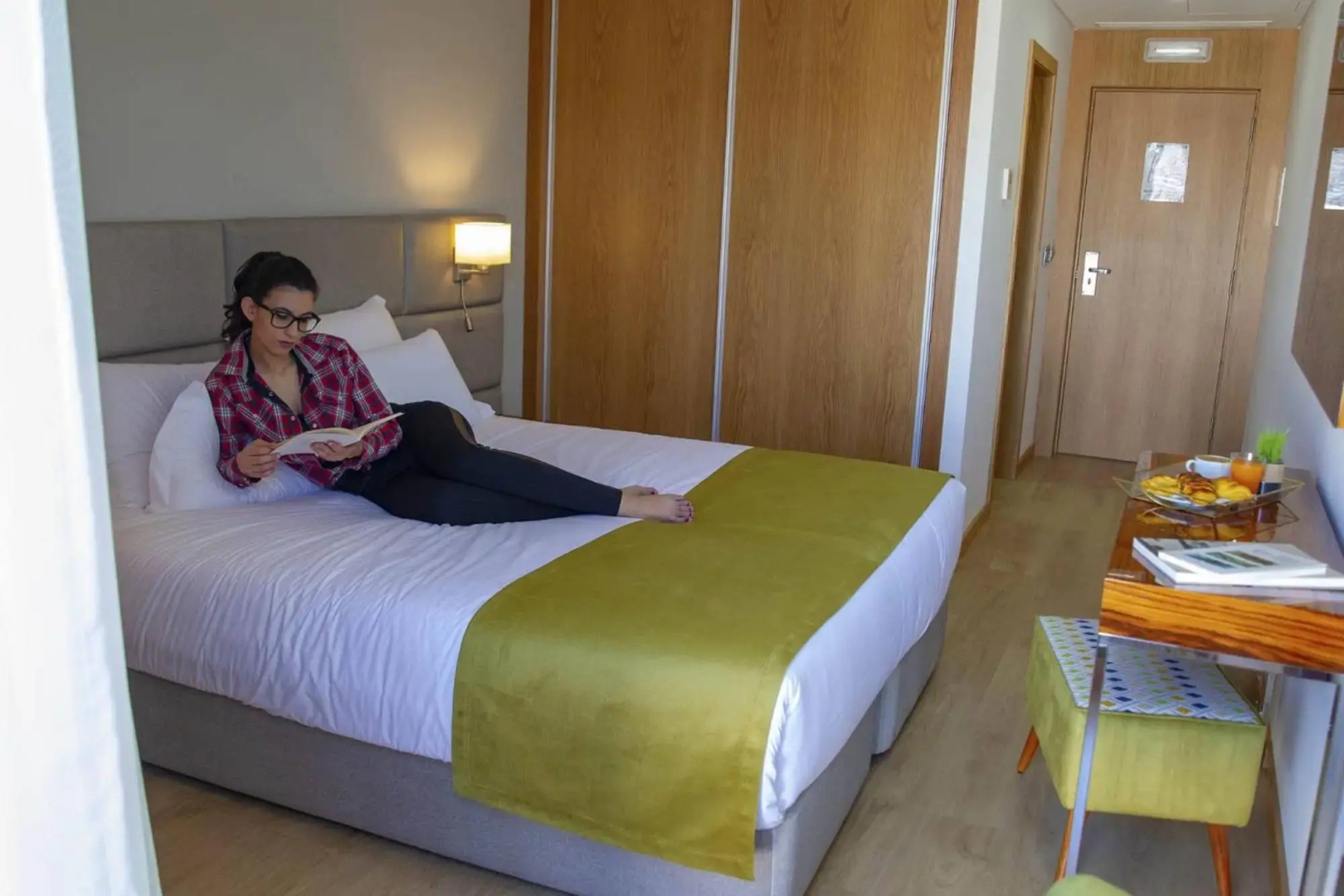 Hotel Fafense