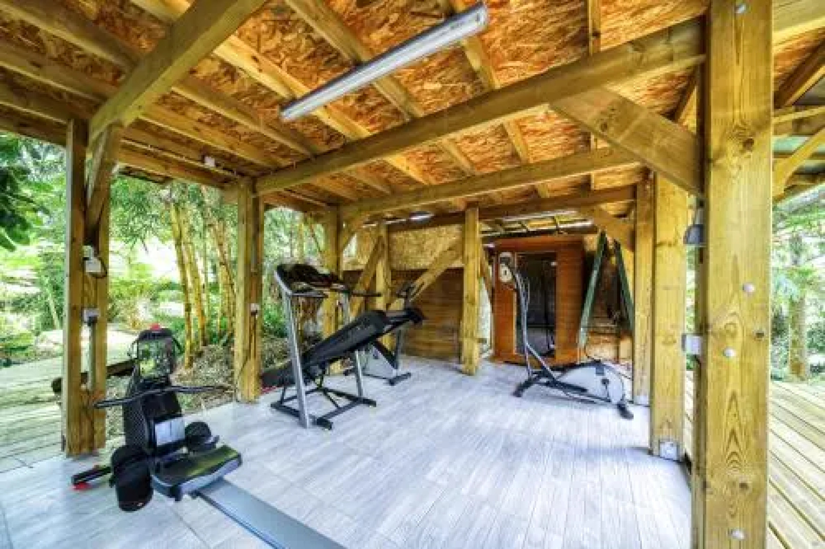 Hotel Poivre & Citronnelle