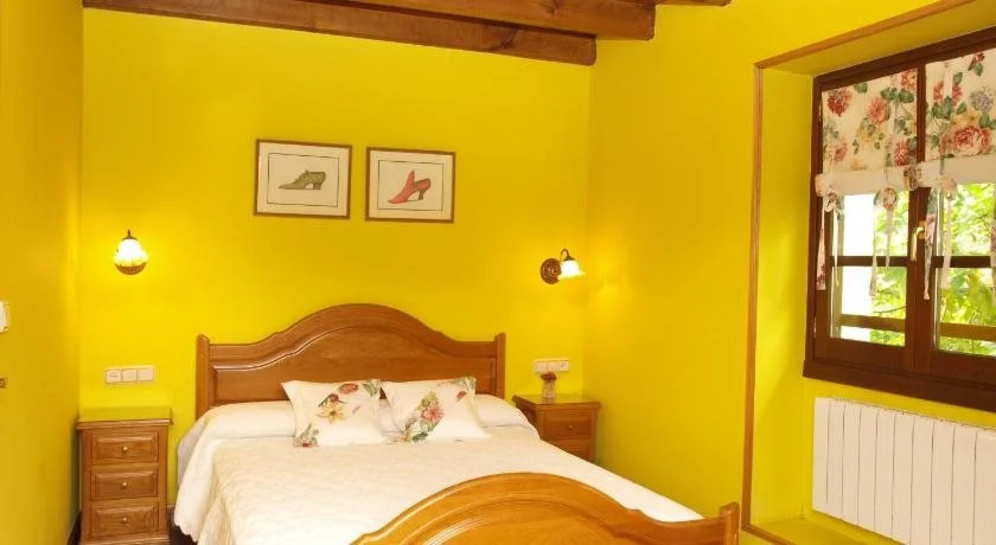 Hostal Rural Onbordi