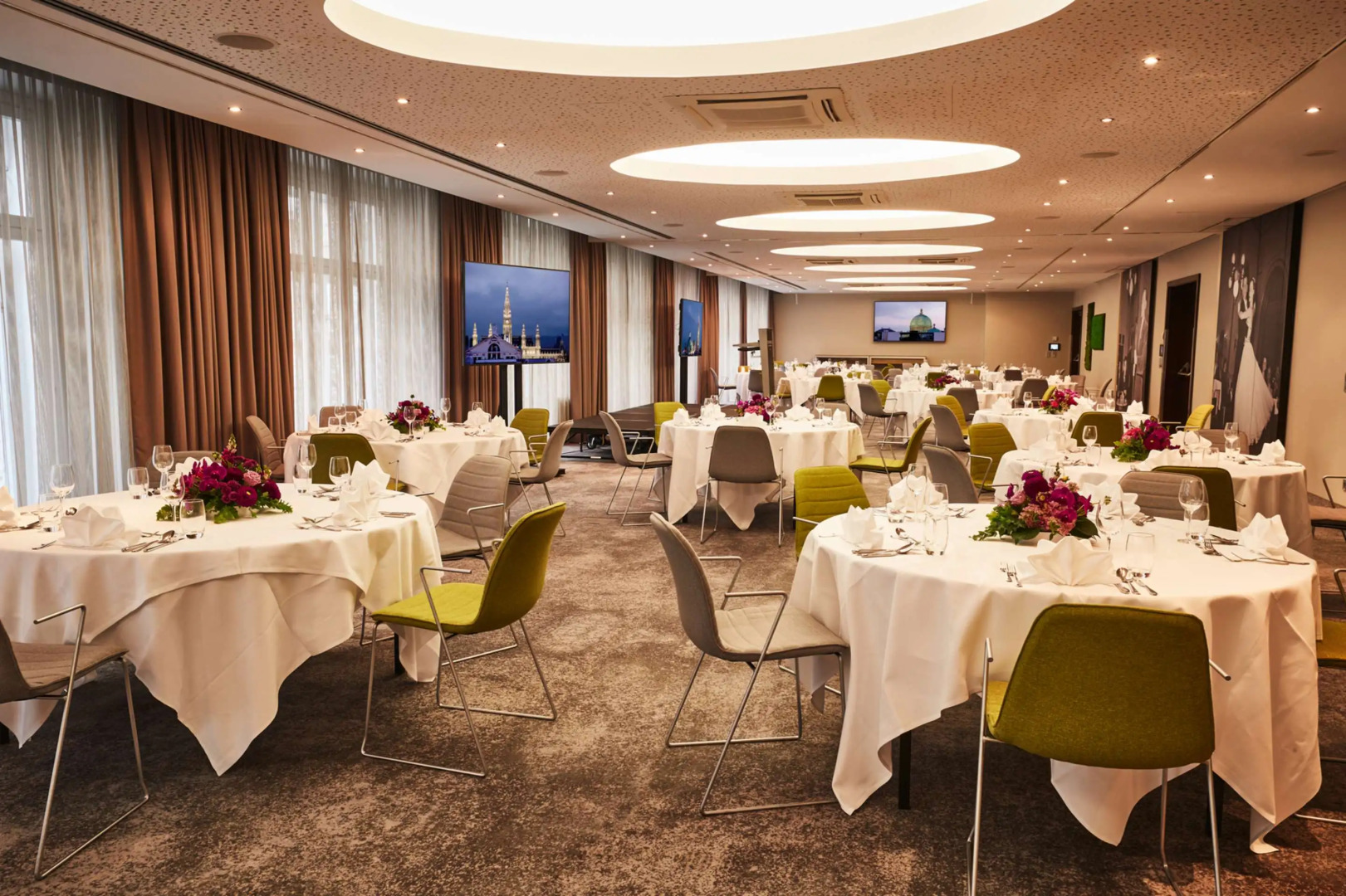 Steigenberger Hotel Herrenhof