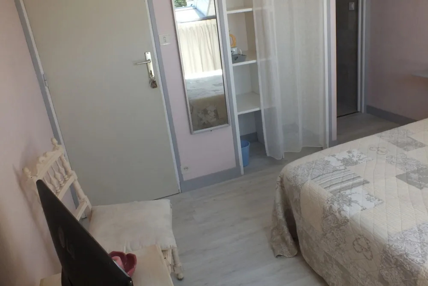 Chambre d hôtes Ty Annick