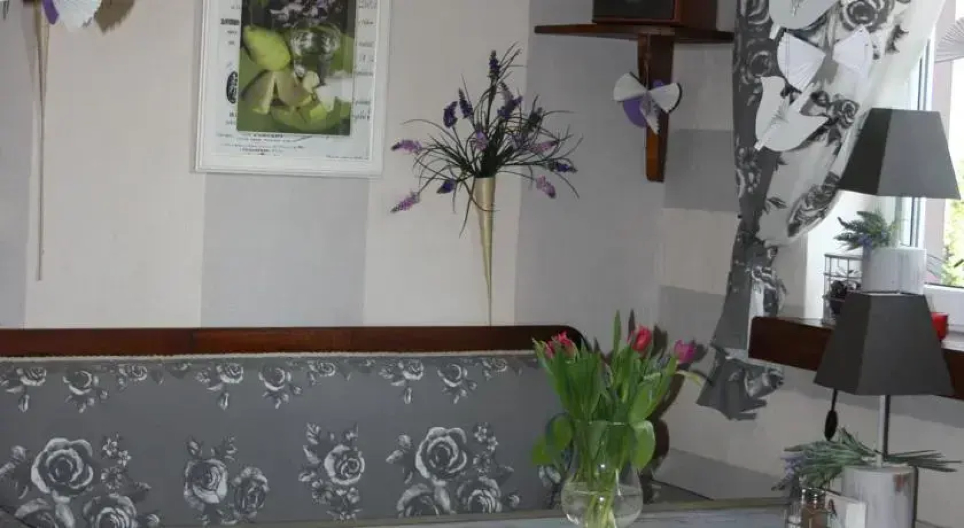 Gosciniec Pod Brzozami