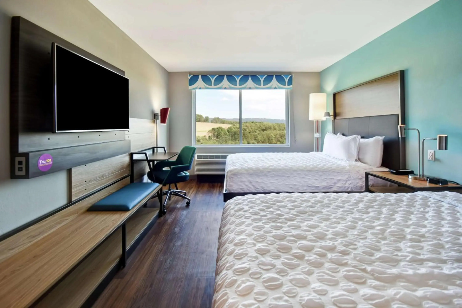 Tru by Hilton Wytheville