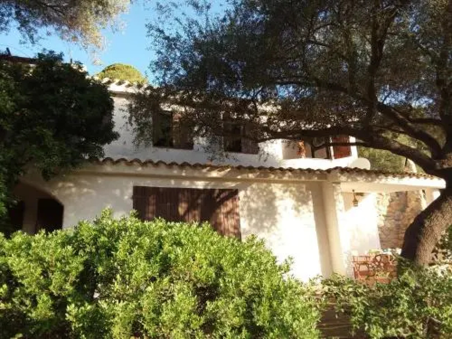 Villa Liliana