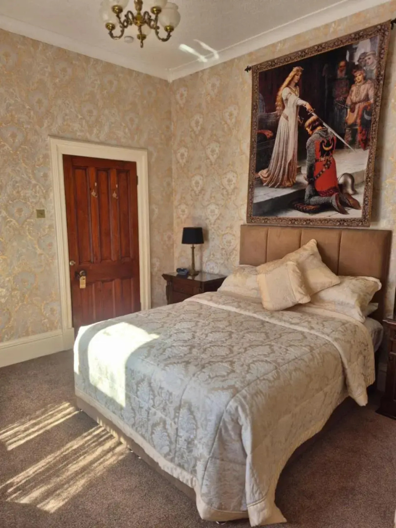 St David's Guesthouse