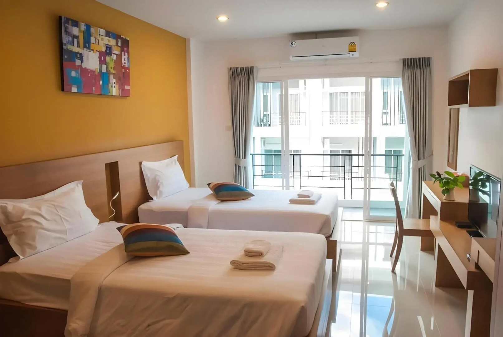 Krabi Cinta House