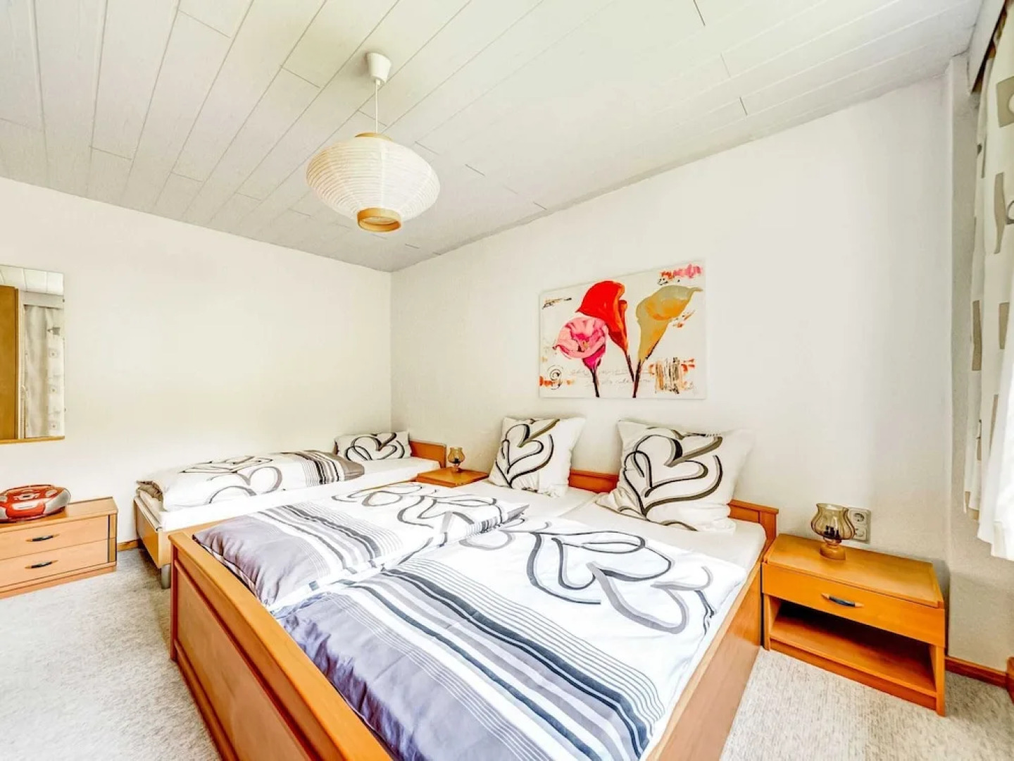 Rustic Black Forest Getaway