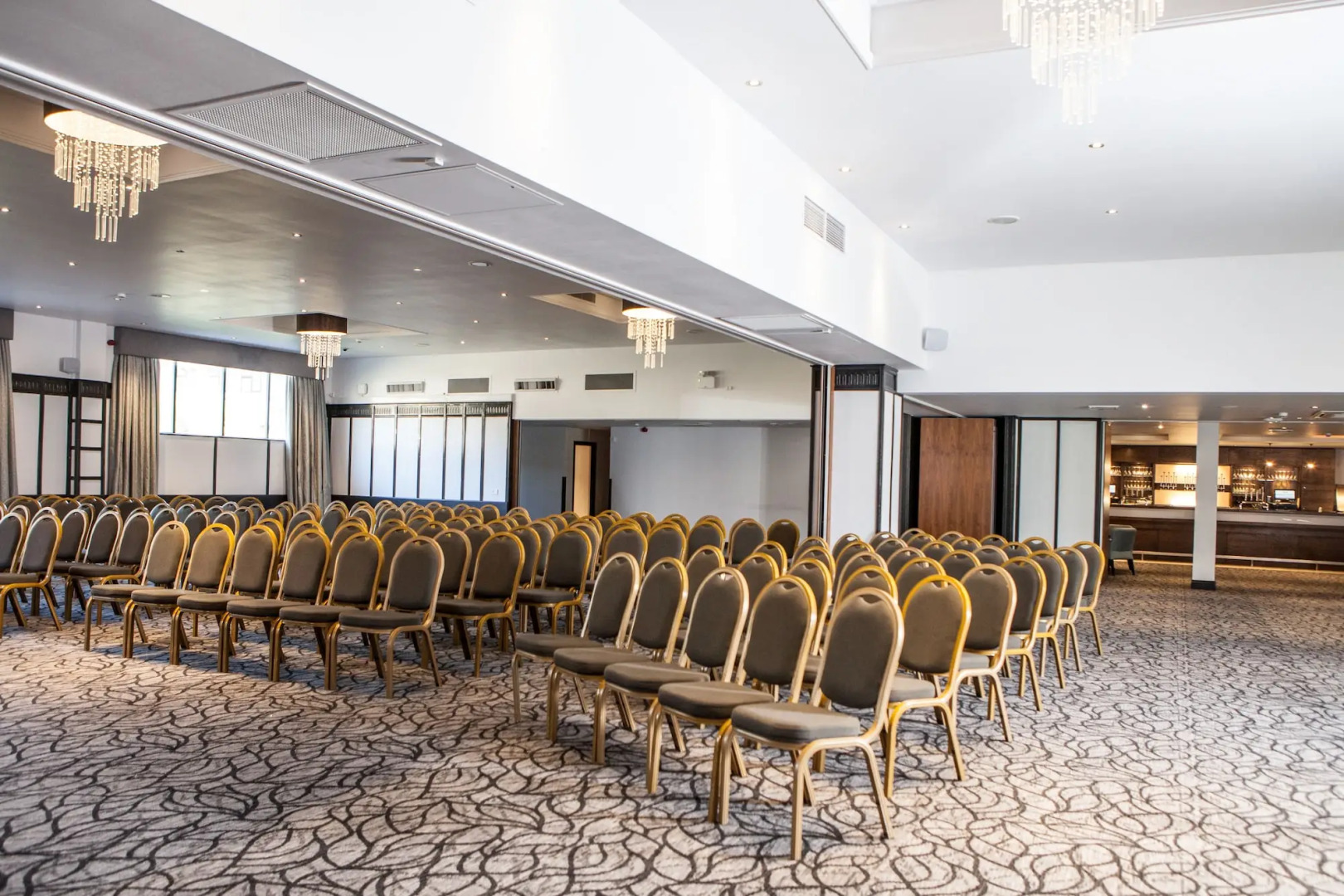 Elite Venue Selection Felbridge - Gatwick