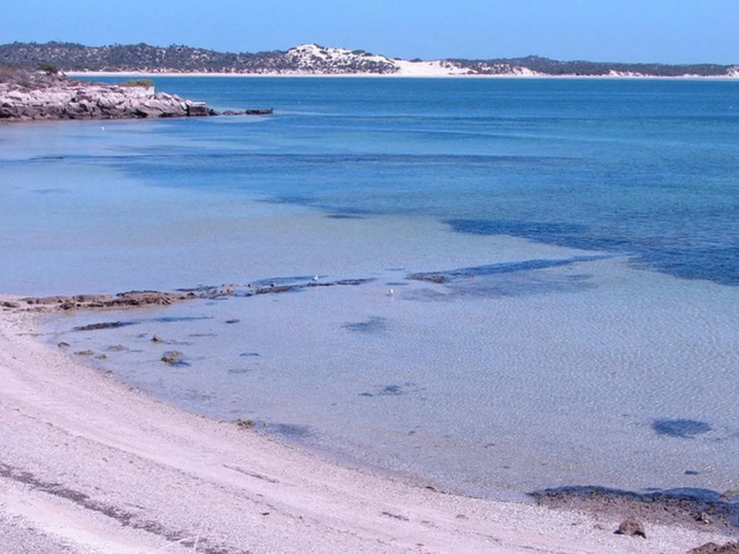 Southern Blue Apartments