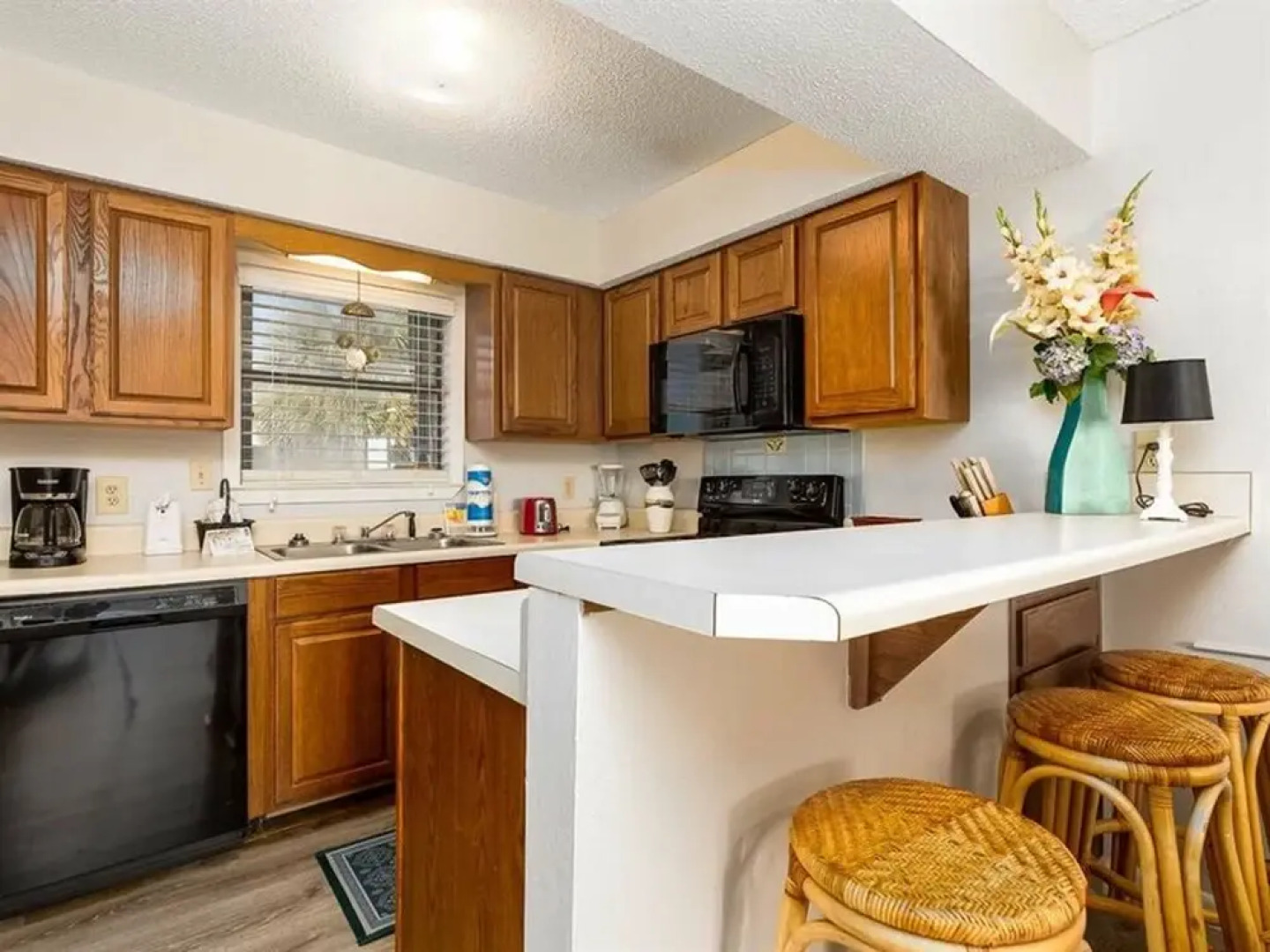 Ft Morgan Town Homes E7 by Meyer Vacation Rentals