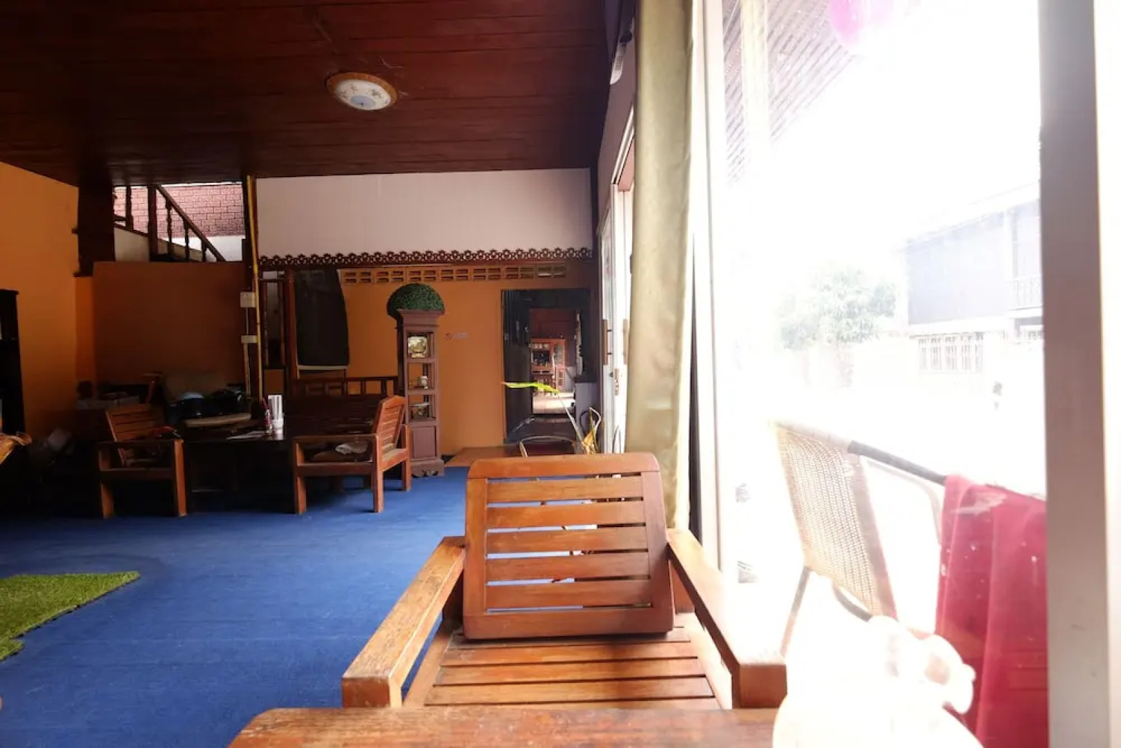 Riverside View Guesthouse