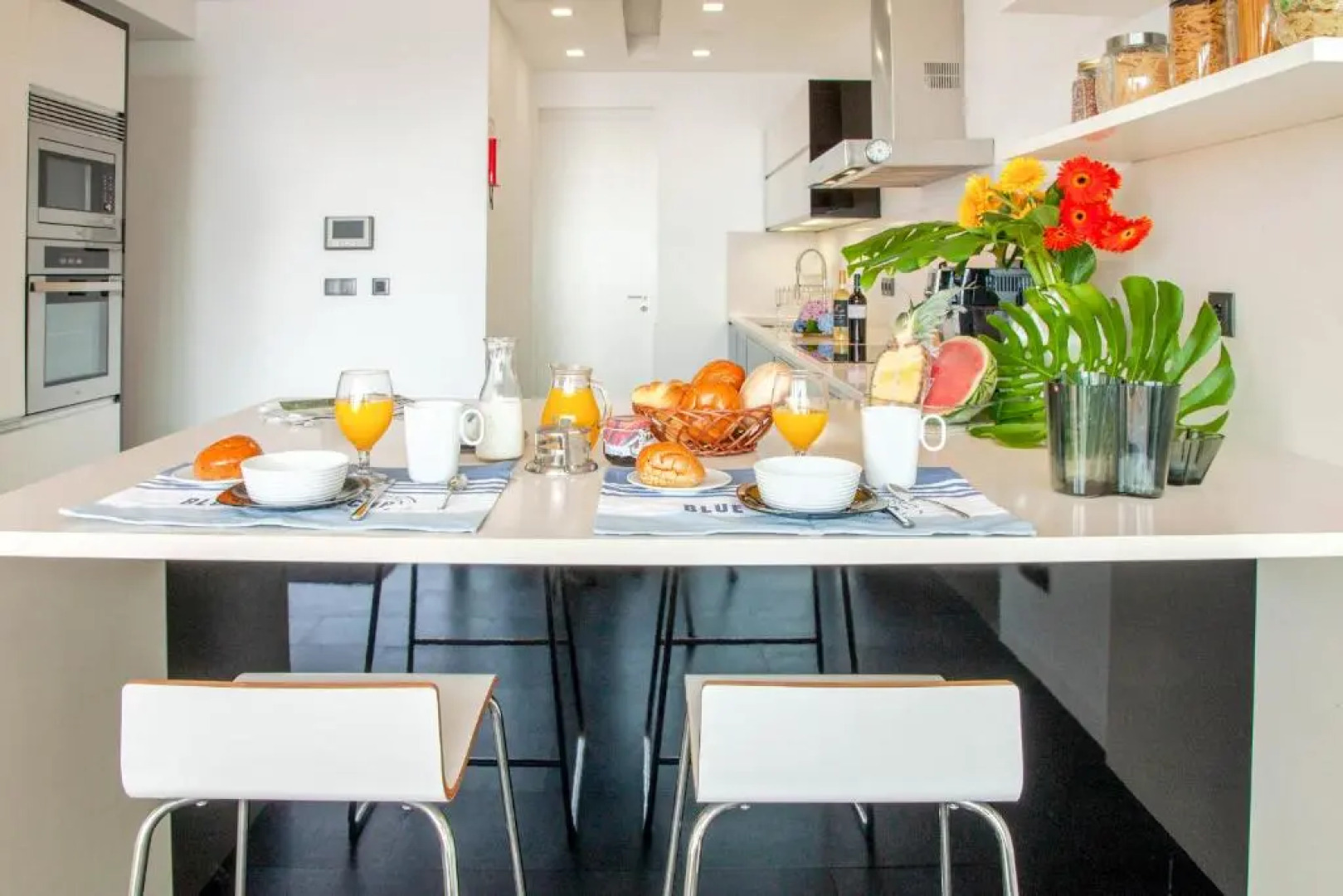 Villa Chimera by MHM