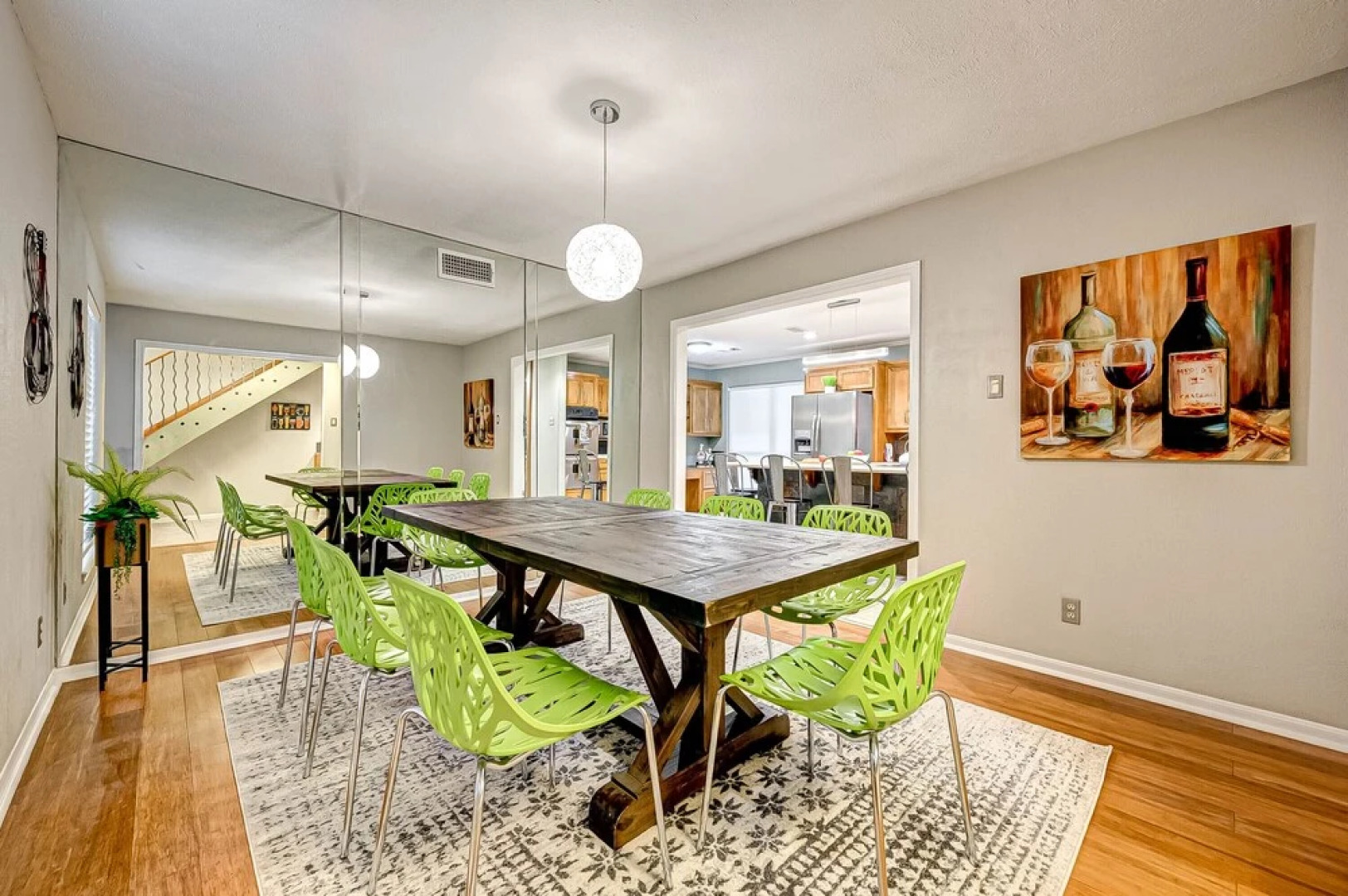 The Hideaway in El Lago, Home Gym, Rain Shower, King Bd, Sleeps 8, Space Center