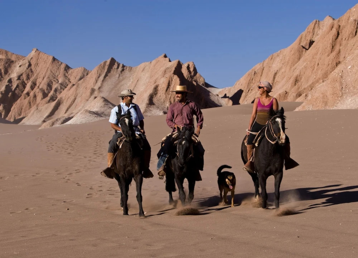 Tierra Atacama Hotel & Spa