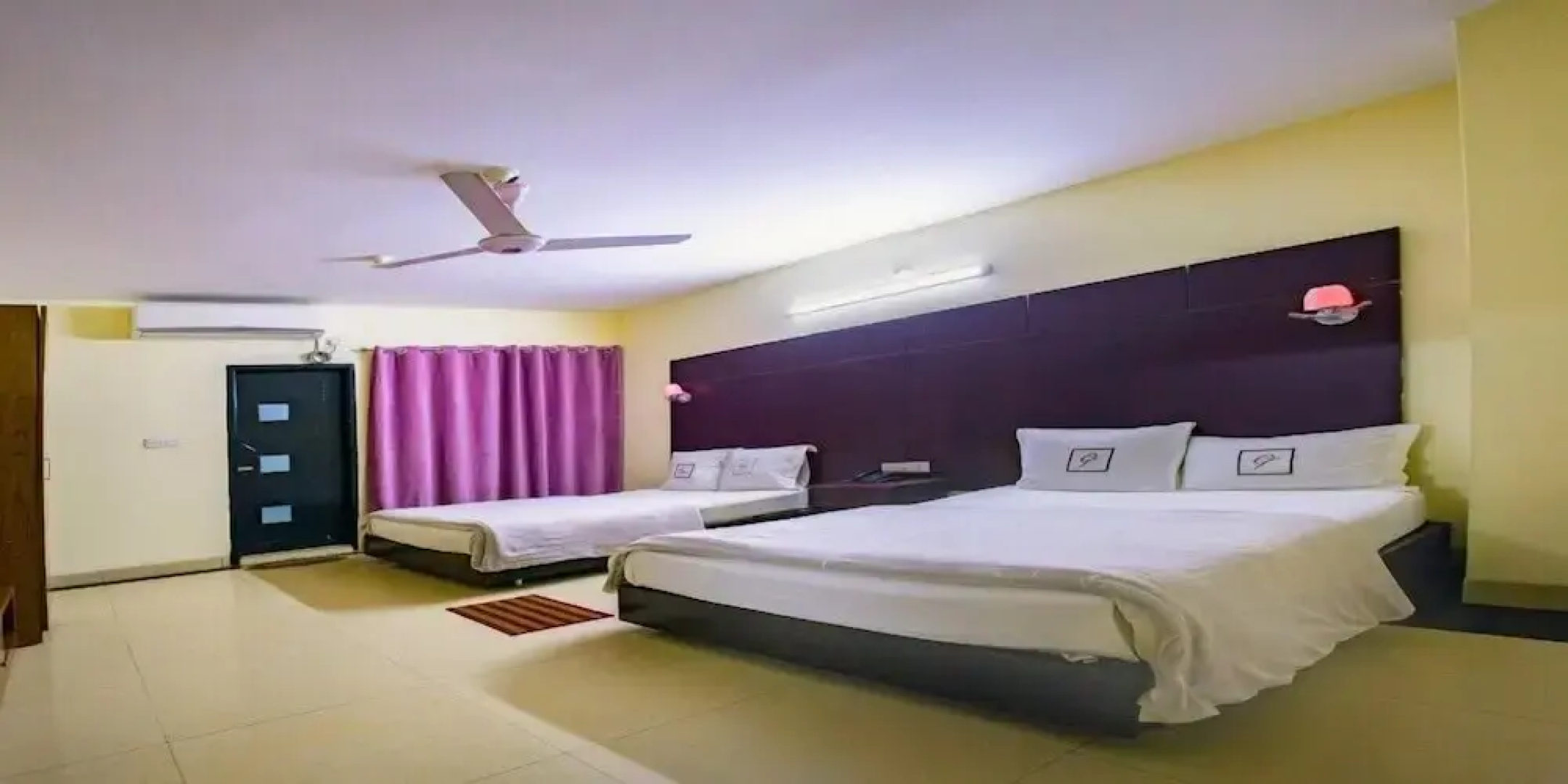 Grand Beach Resort Cox's Bazar