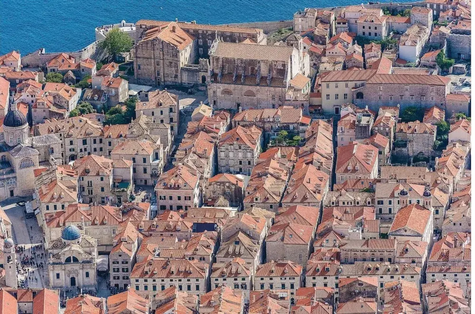 Awesome Home in Trsteno With Wifi and 7 Bedrooms