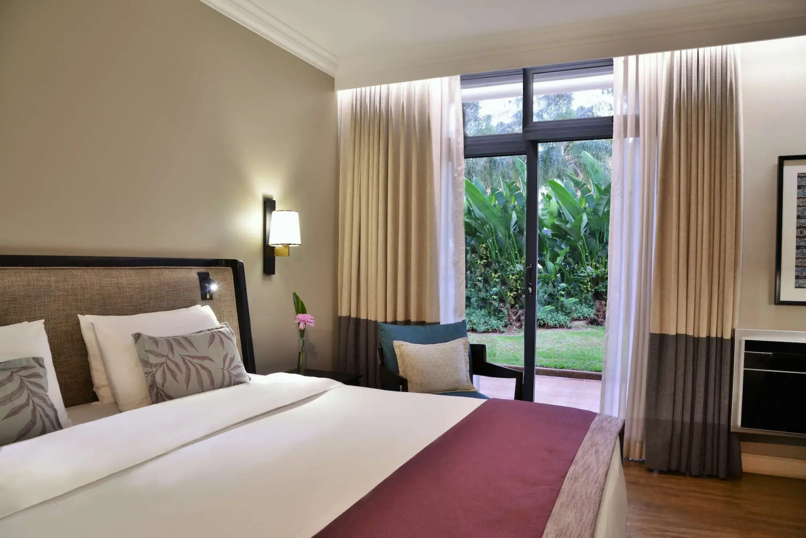 AVANI Gaborone Hotel & Casino