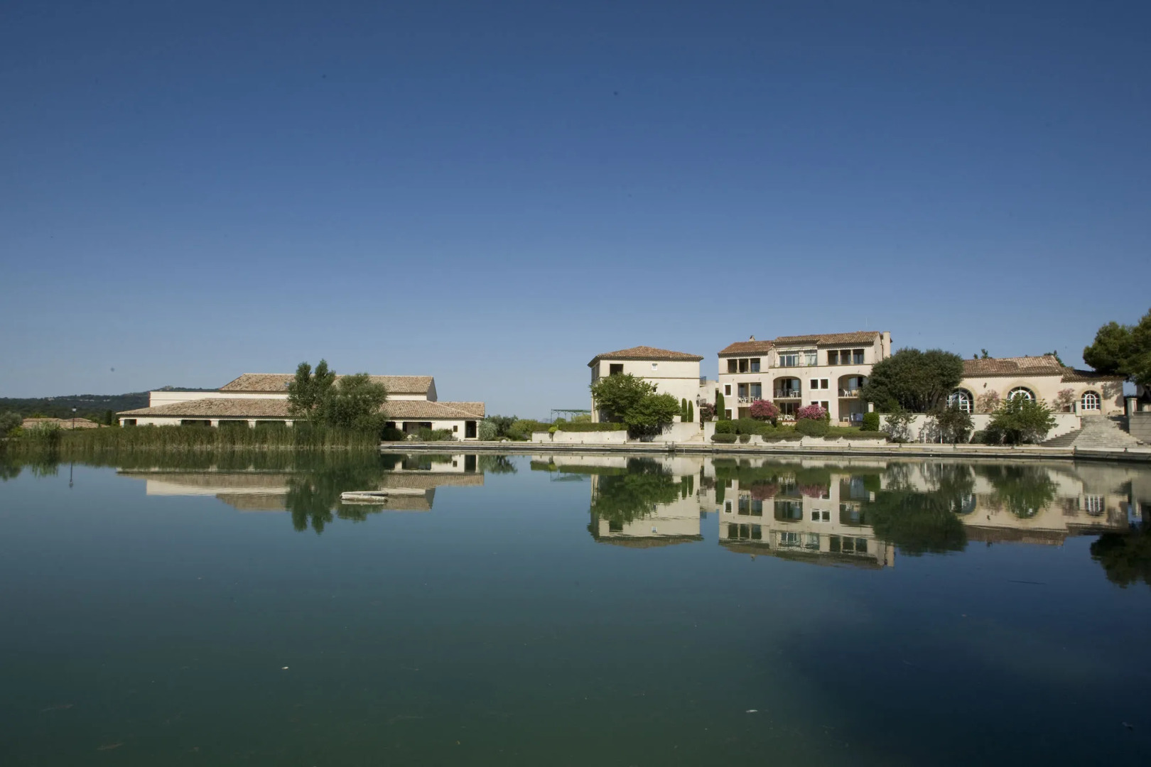 Village Pierre & Vacances - Pont Royal en Provence