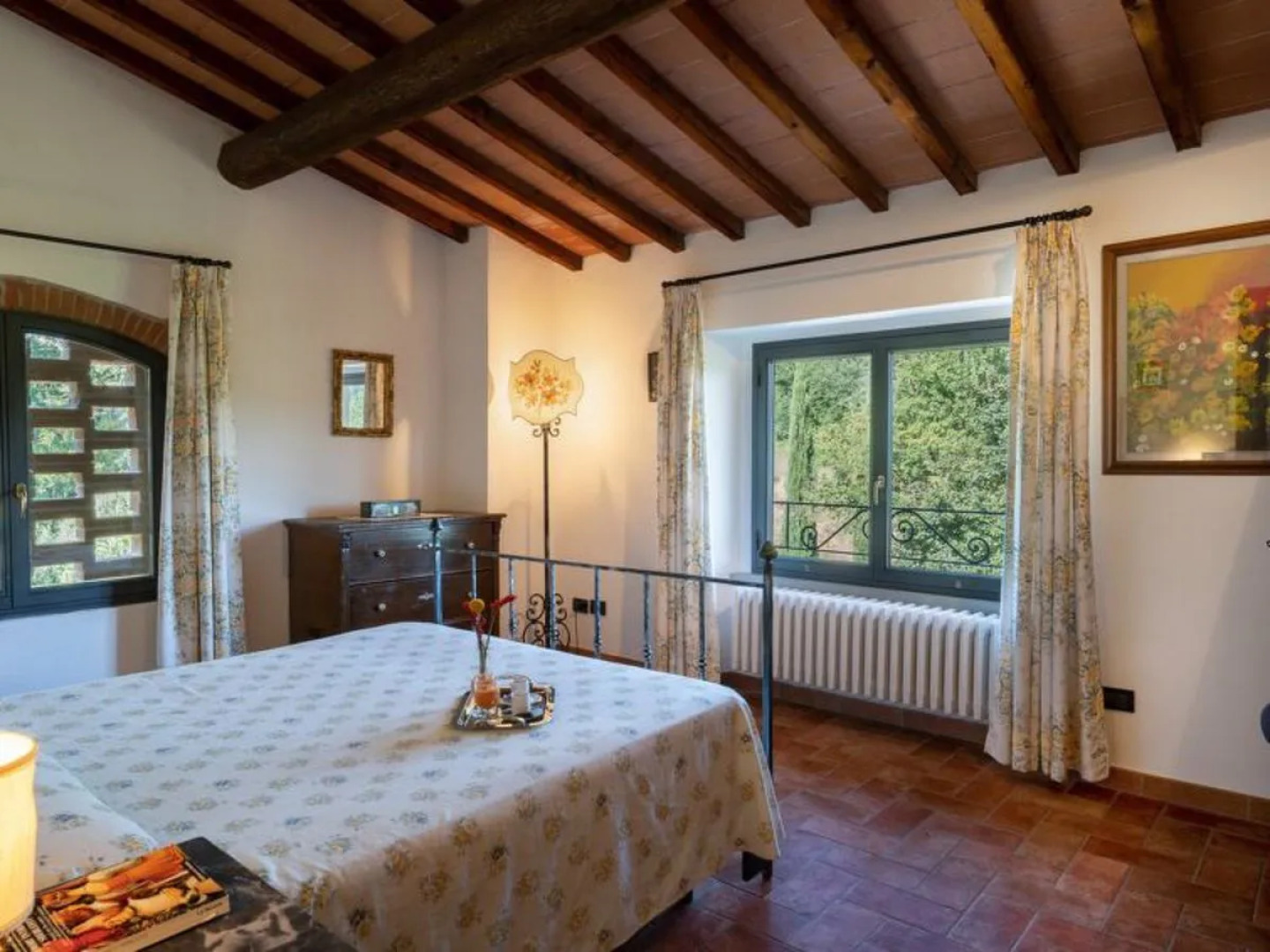 Locazione Turistica la Badia