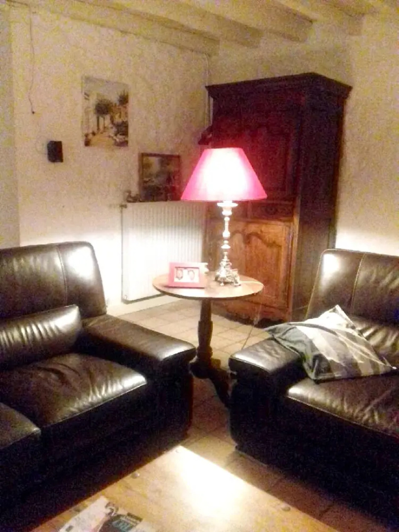 House With 3 Bedrooms in Eymet, With Furnished Garden and Wifi