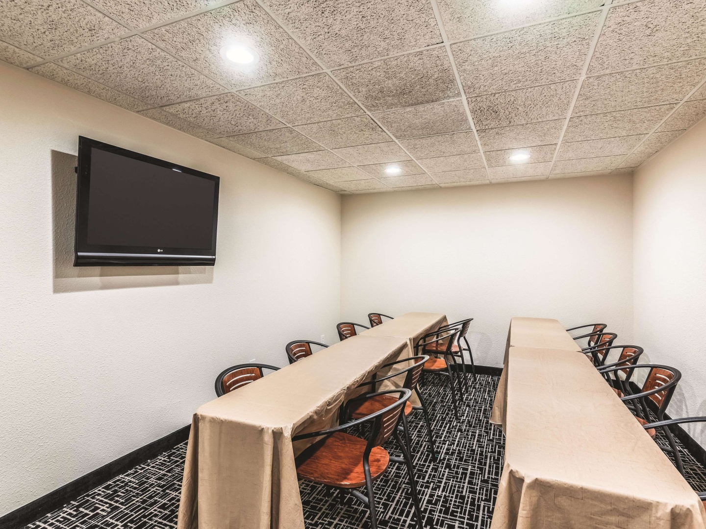 La Quinta Inn & Suites by Wyndham Colorado Springs North