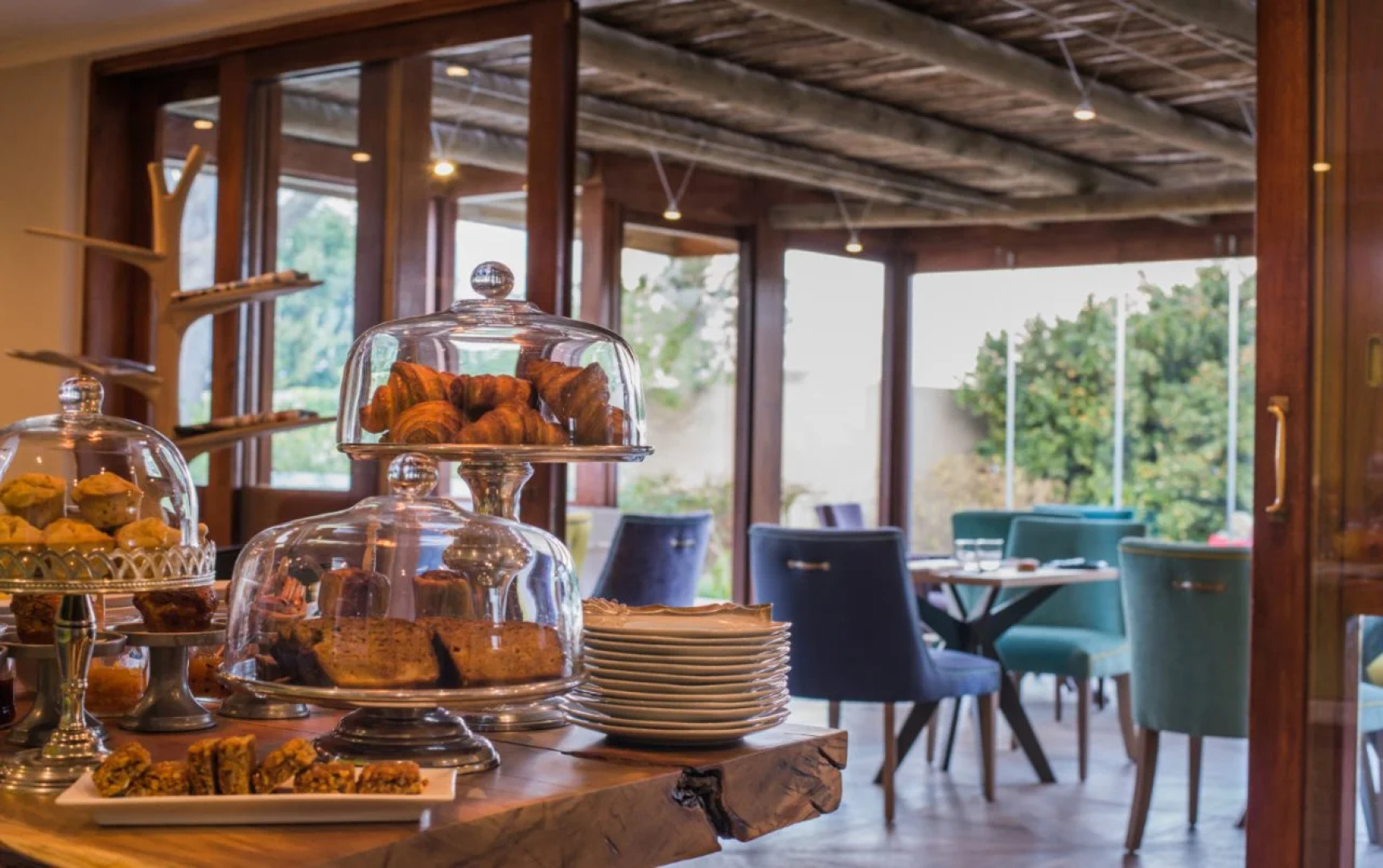 Le Quartier Francais