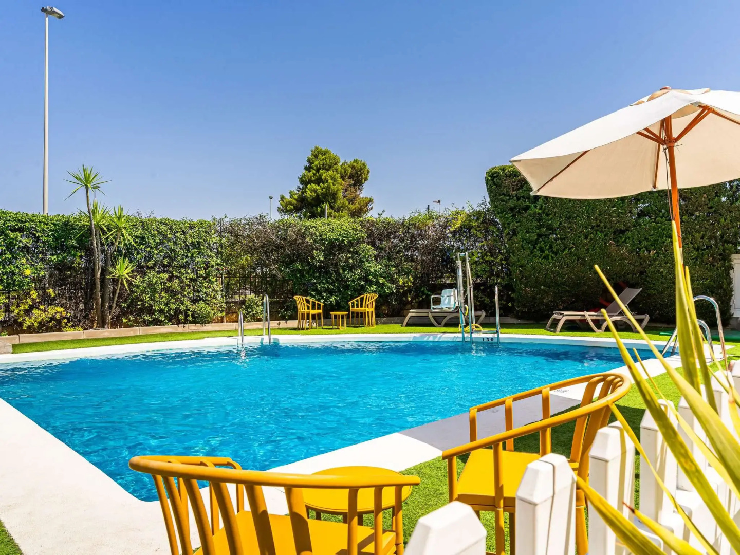 ibis Jerez de La Frontera