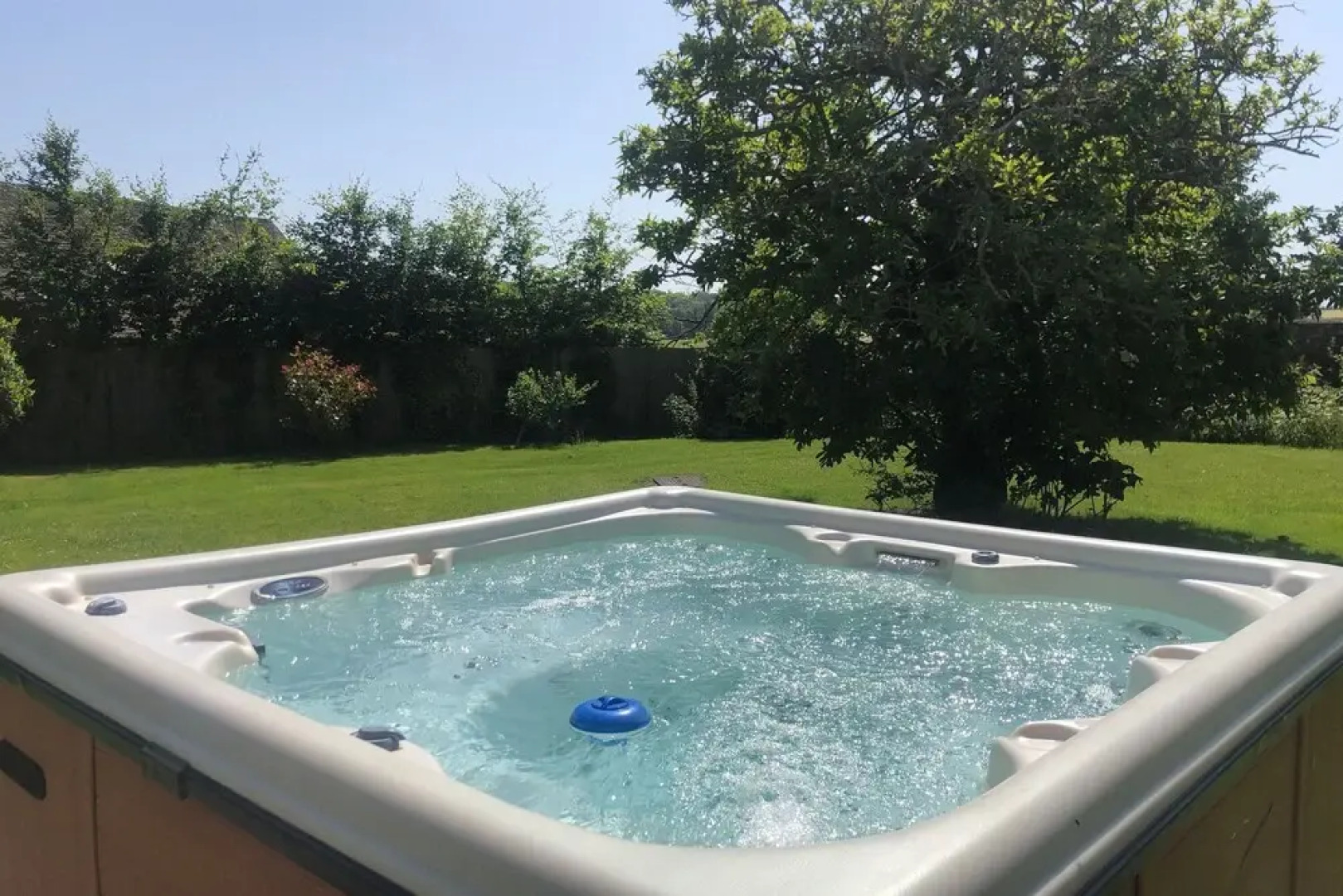 Cotswold Manor House