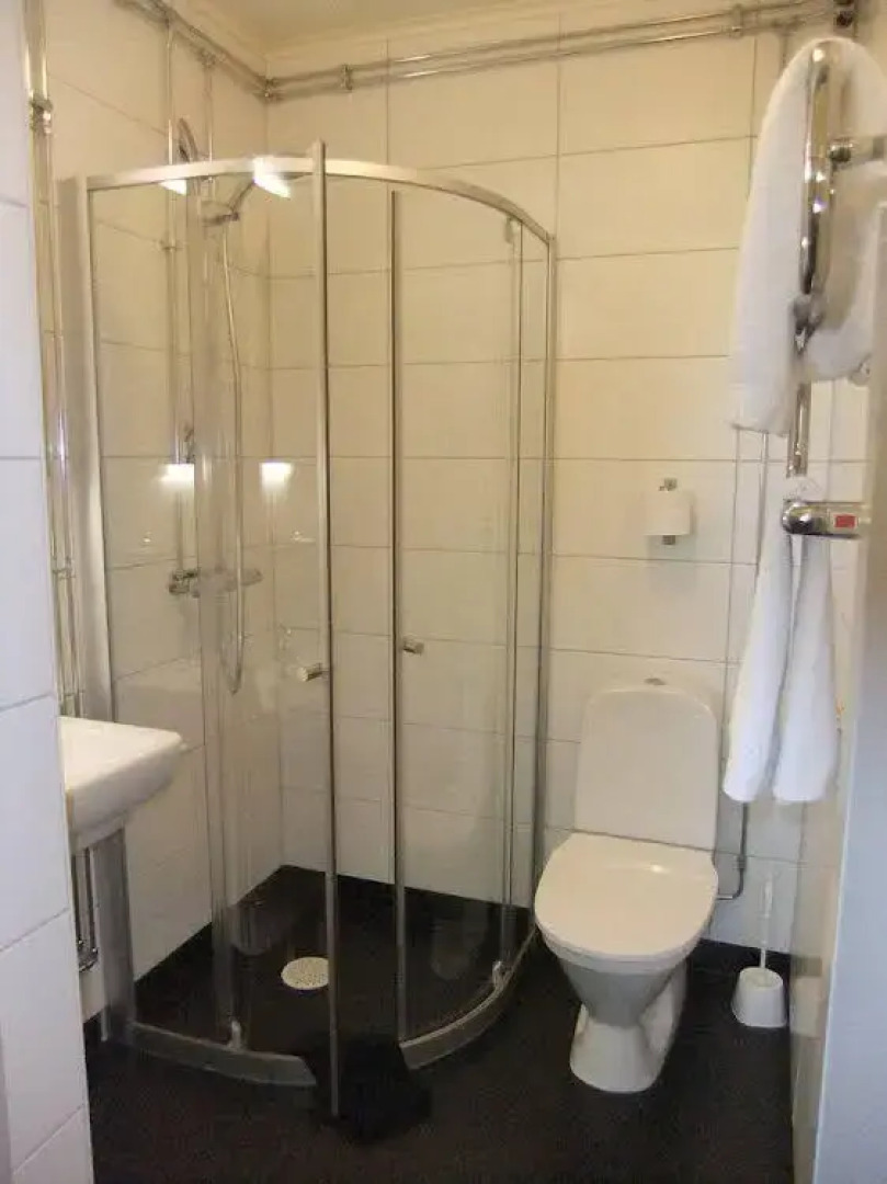 Alsterbro Minihotell