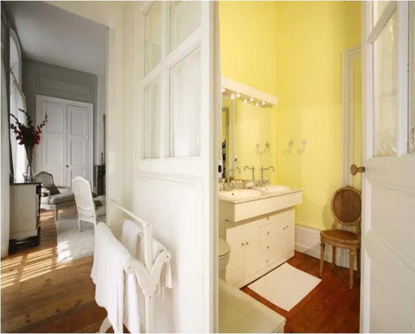 Chambres dhôte La Rotonde