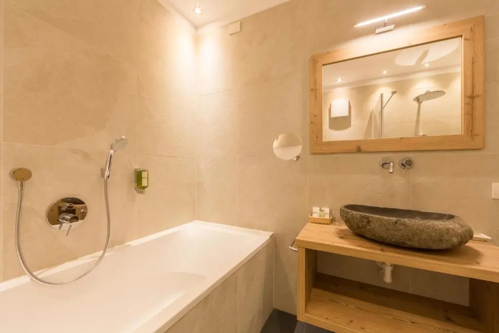 Hotel Villa Stefania