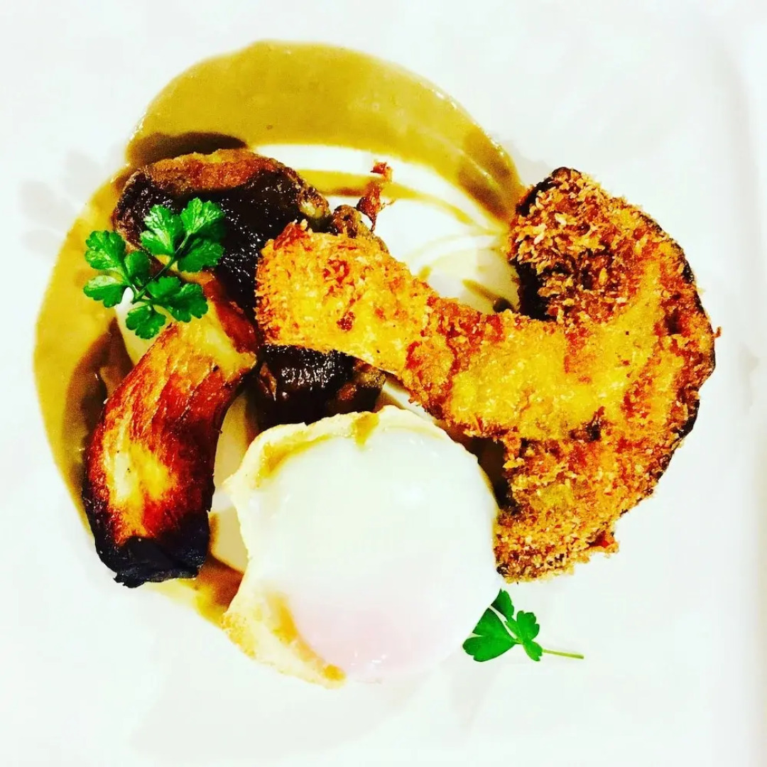 La Locanda Di SantAgata