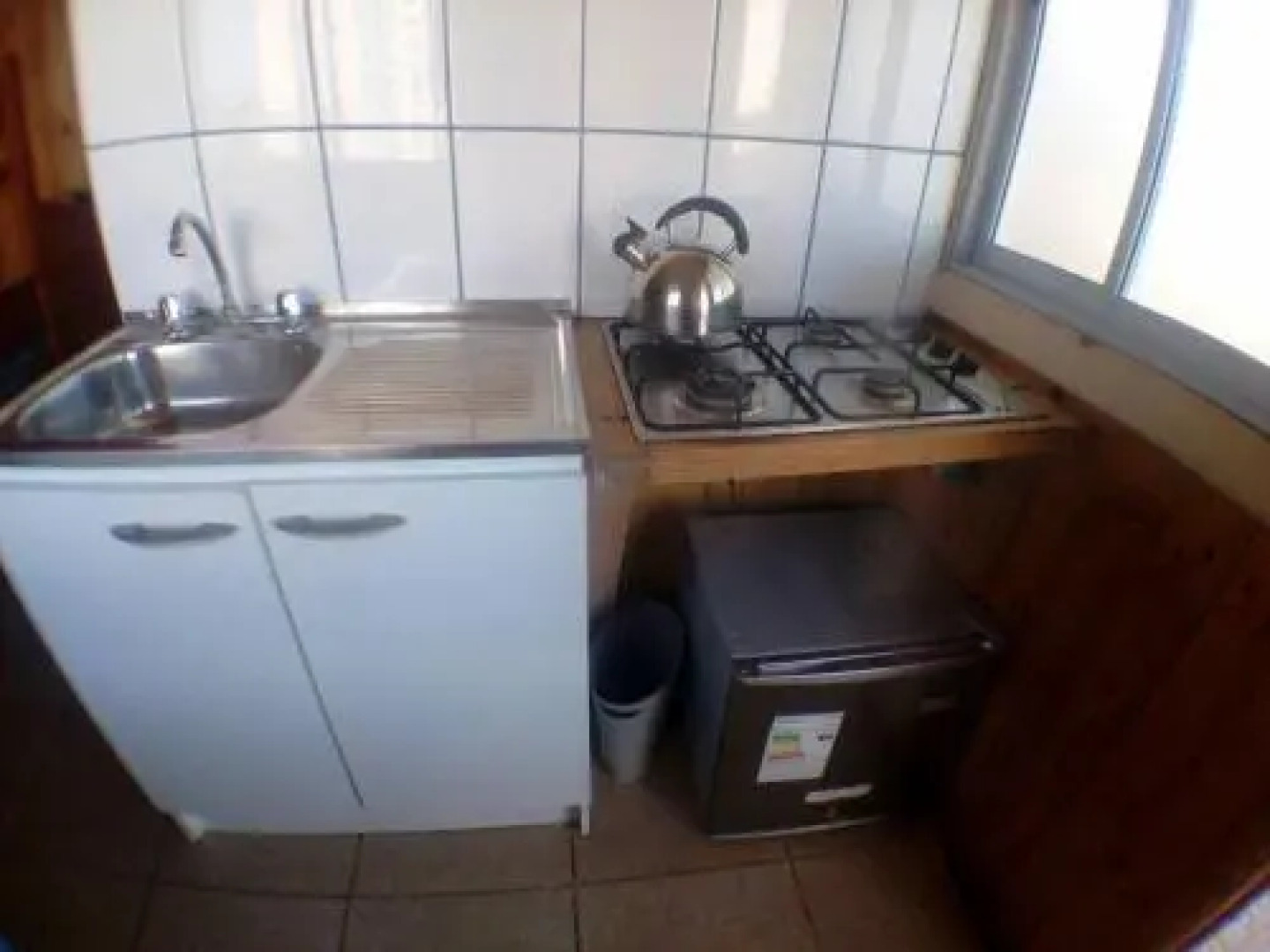 El Caleuche Apart Hotel