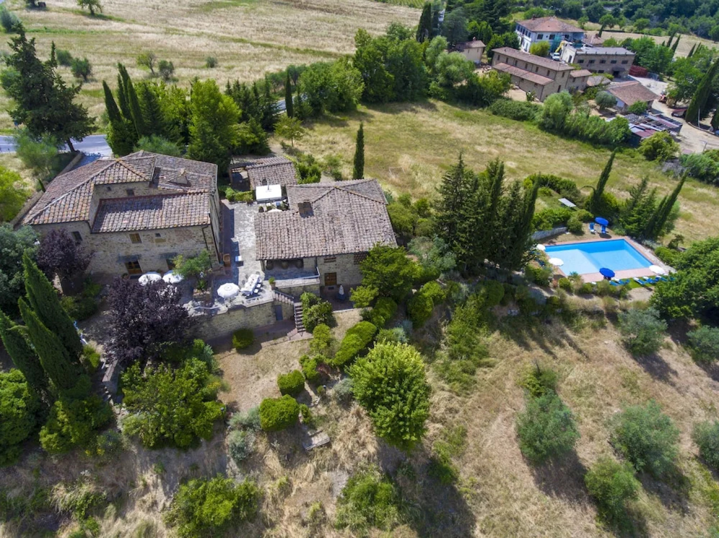Il Casello Country House