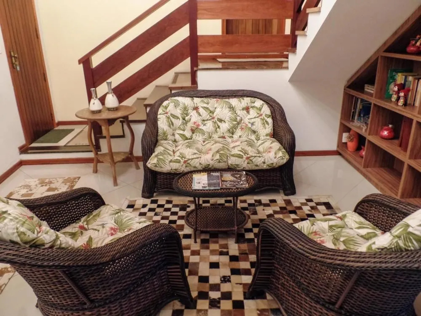 Pousada Suiça Mineira