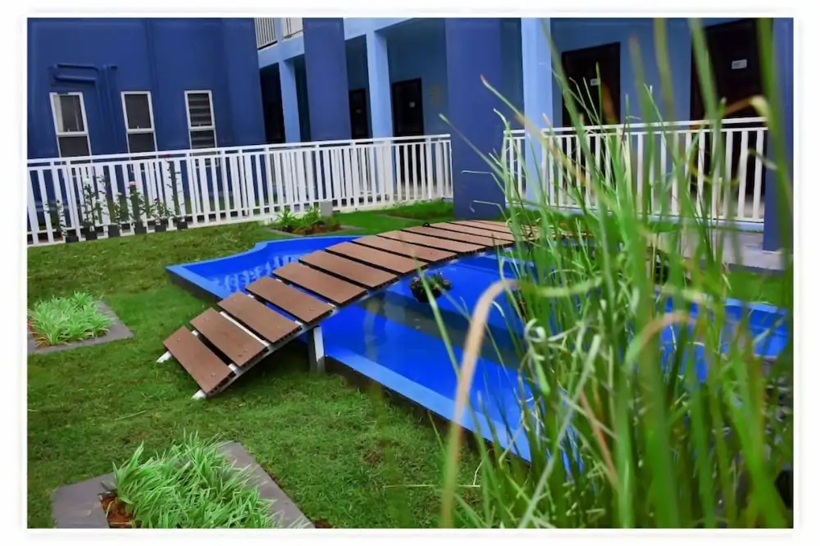 Trincomalee Beach Resorts & Spa