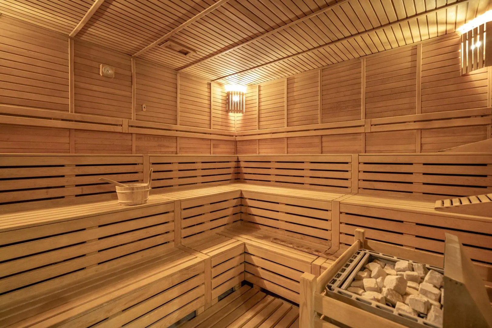 Side Orange Palace - All inclusive