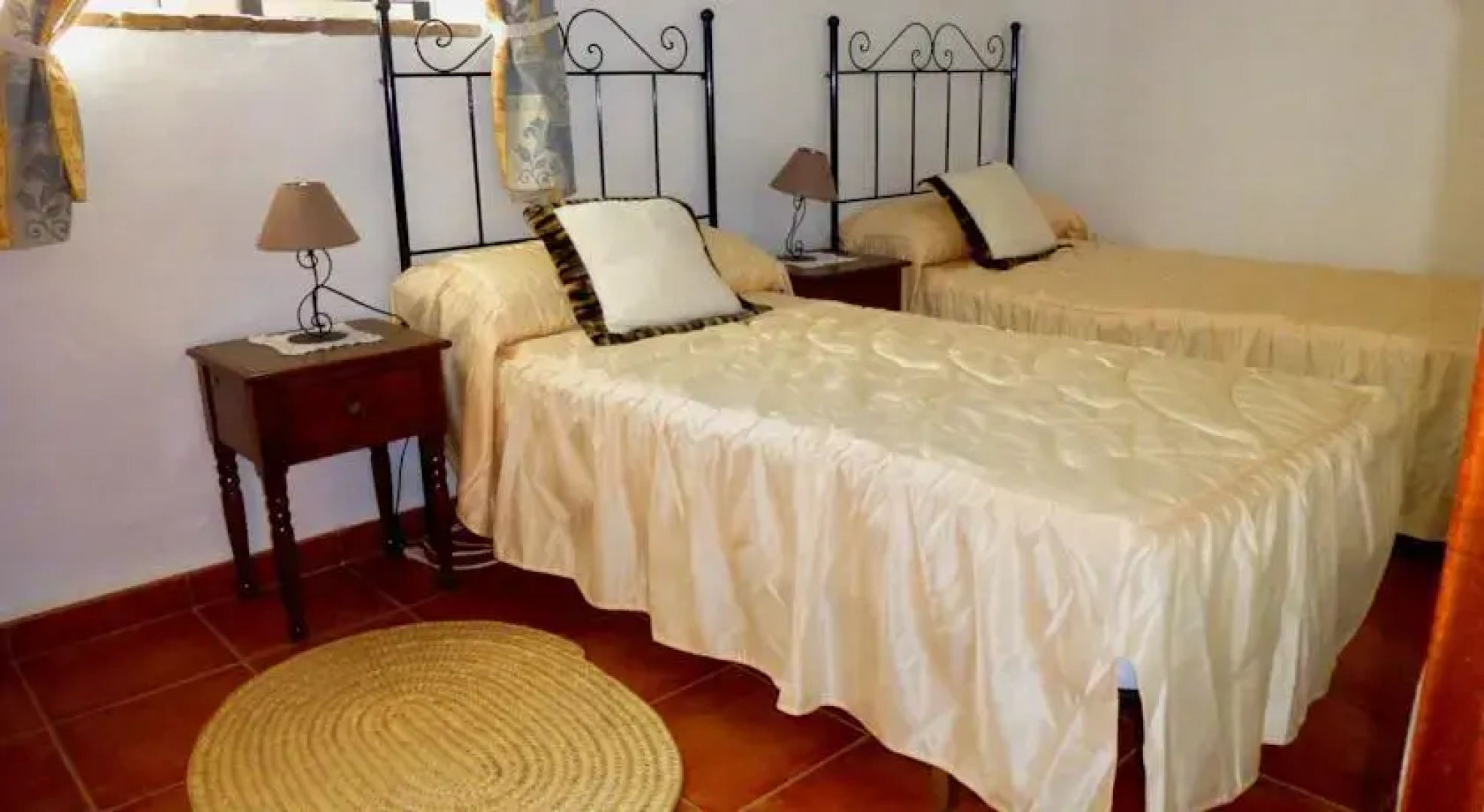 La Terraza del Estrecho