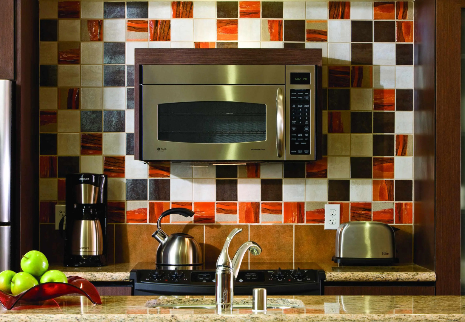 Marriott's Shadow Ridge I-The Villages