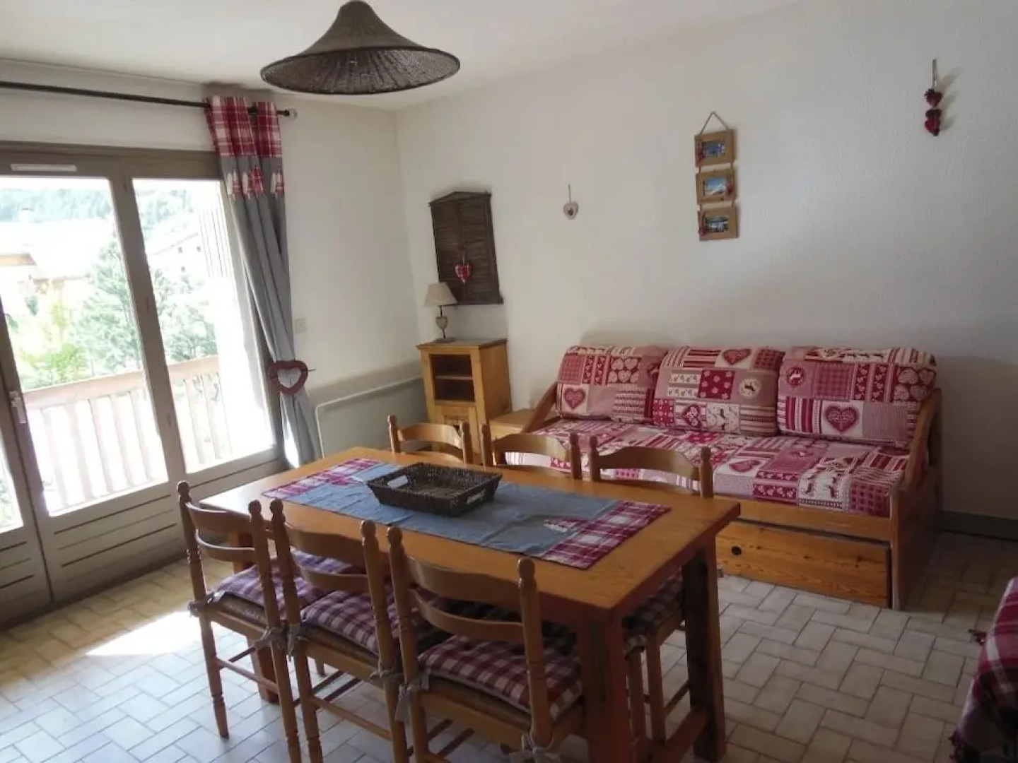 Résidence Paul Ricard