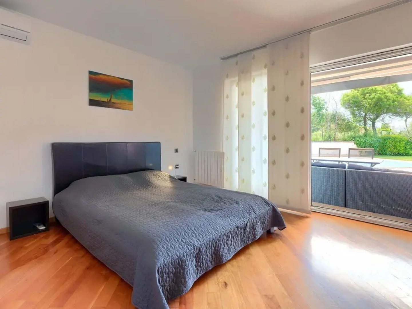 Lana Banjole in Banjole