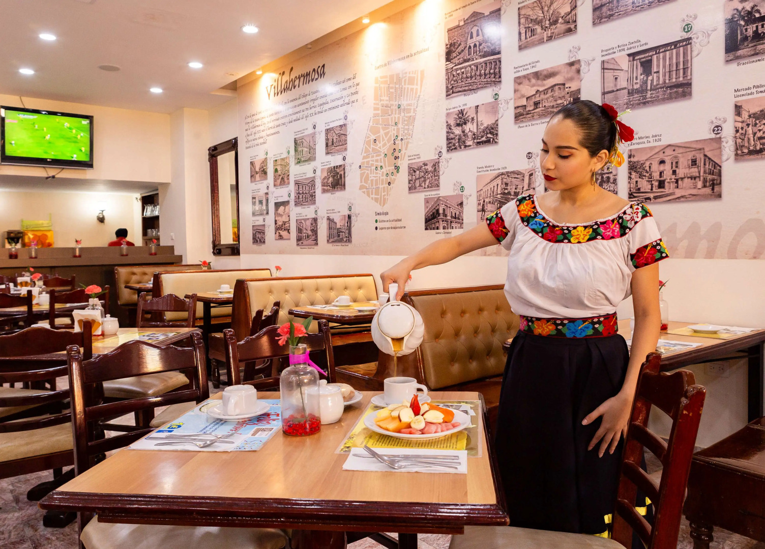 Best Western Hotel Madan