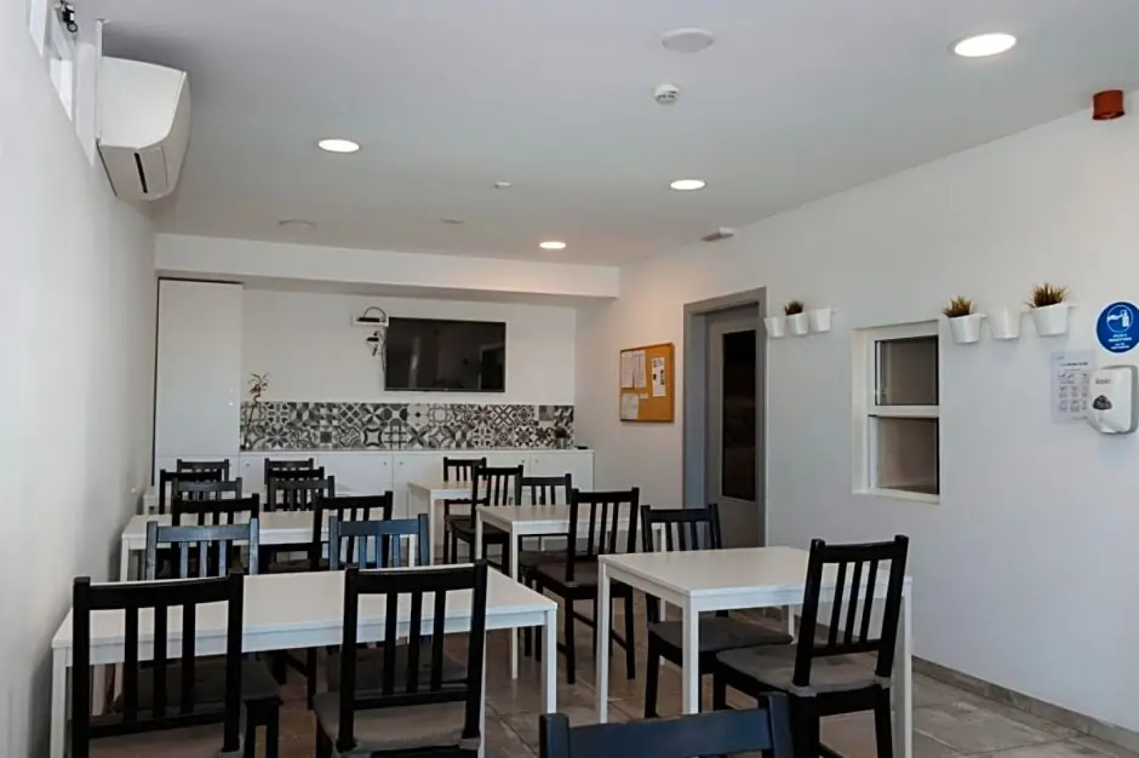 HI Viseu - Pousada de Juventude