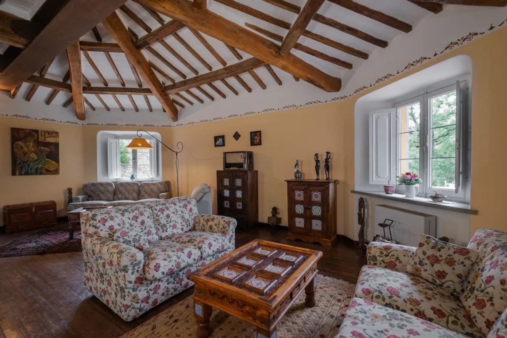 Agriturismo Le Cerque