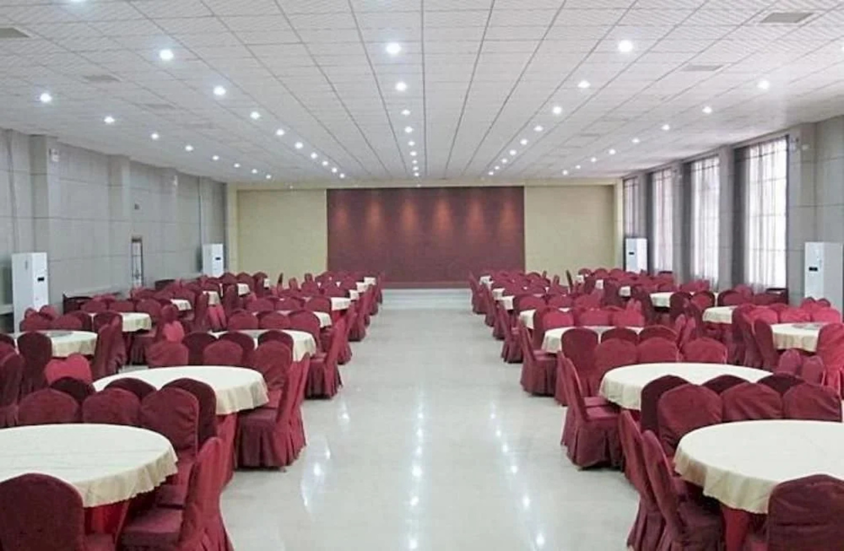 Jiaozuo Yu Lun Hotel