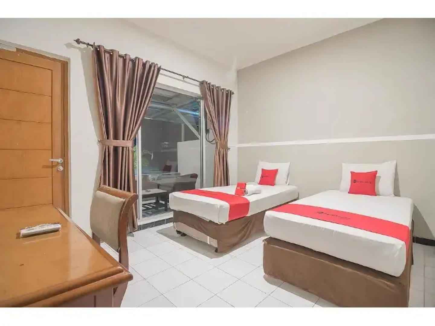 Pondok Dewi Hotel By Reddoorz