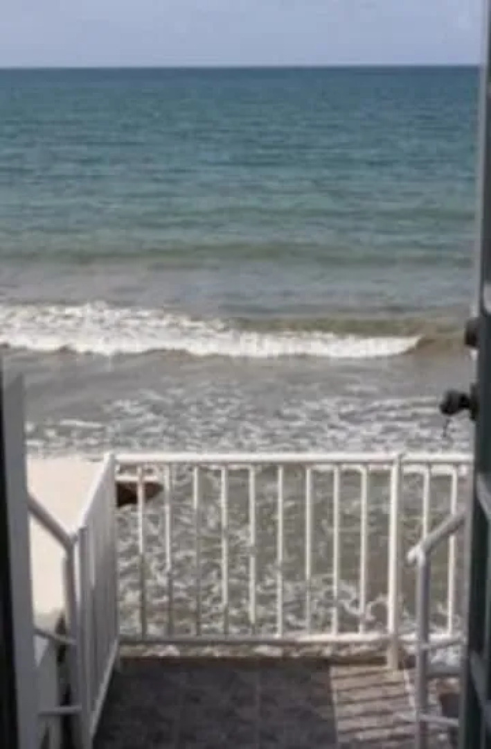 Yunque Mar Beach Hotel